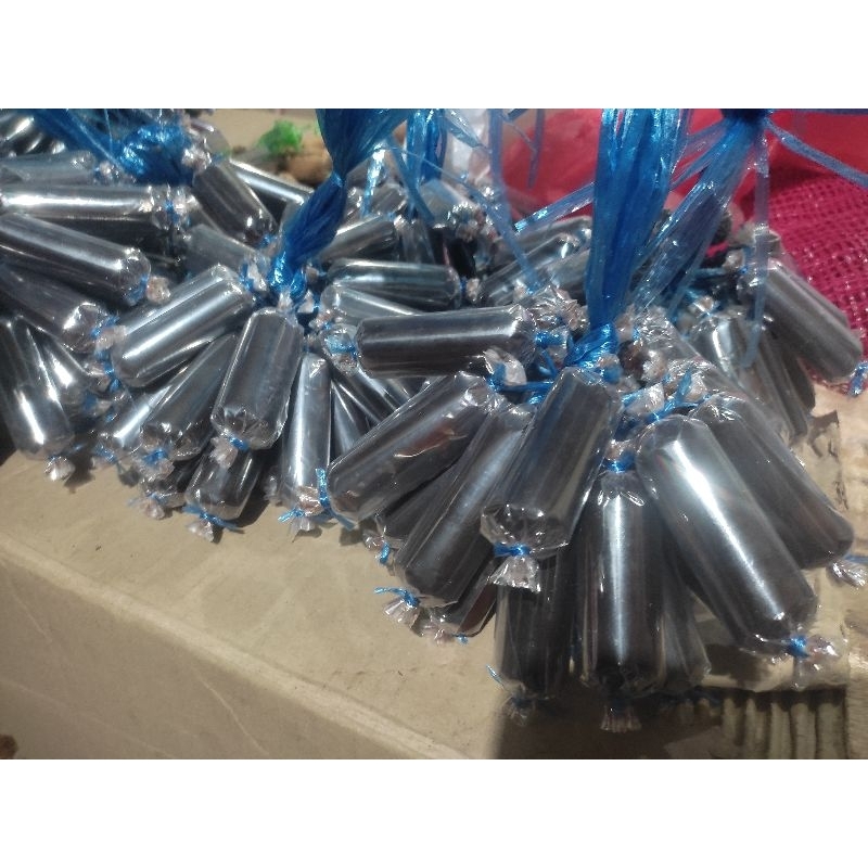 

DODOL ASLI PENGLATAN BUNGKUS PLASTIK