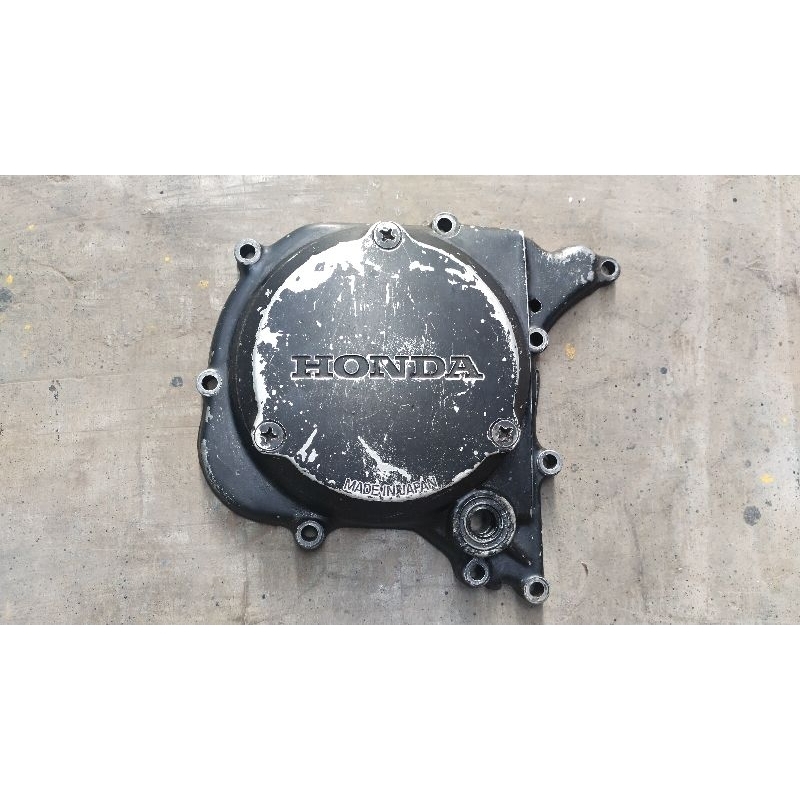 Tutup bak magnet Honda S 90 original 2nd lepasan motor