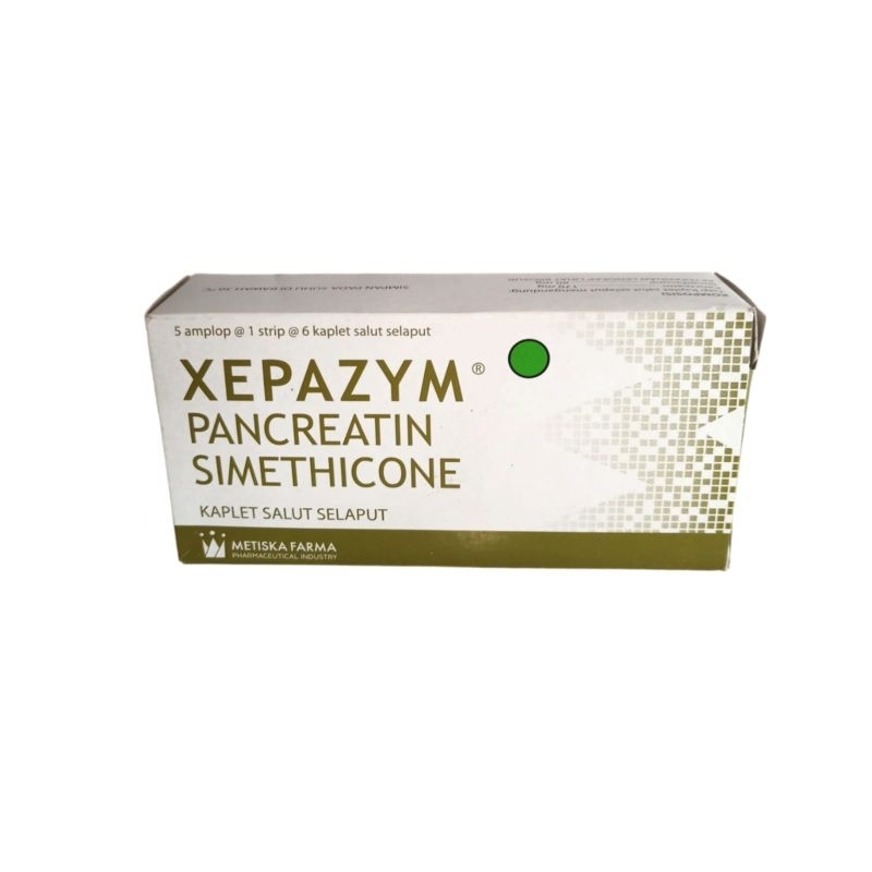 Xepazym