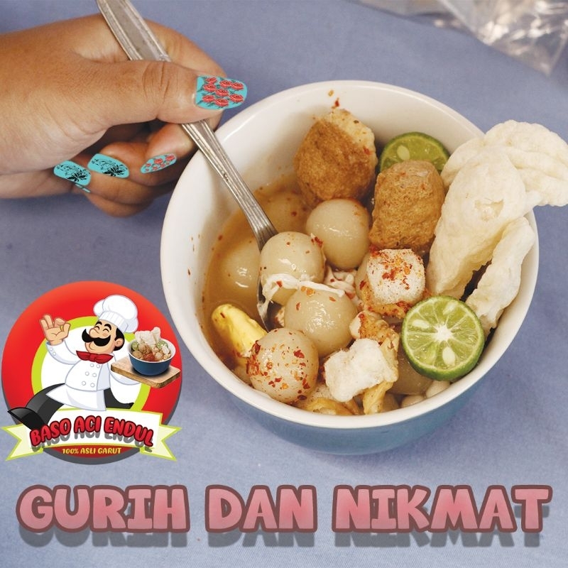

BASO ACI ENDUL ISI AYAM / BOCI / BASO ACI INSTAN /BASO ACI / BASO ACI ENDUL
