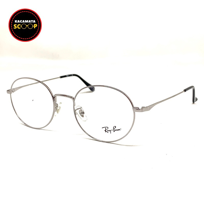 Ray Ban RB 6369D 2502 Original