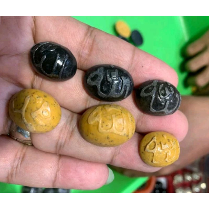 Batu natural lapaz allah dan muhammad Batu natural galih asem Harga satuan
