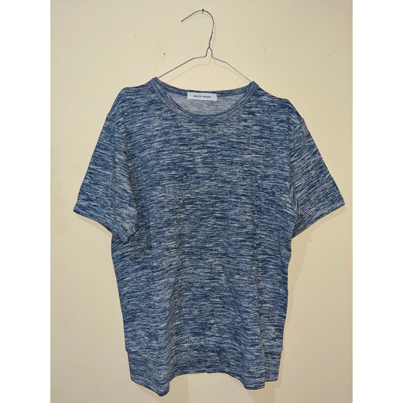 Preloved Azul by moussy basic
