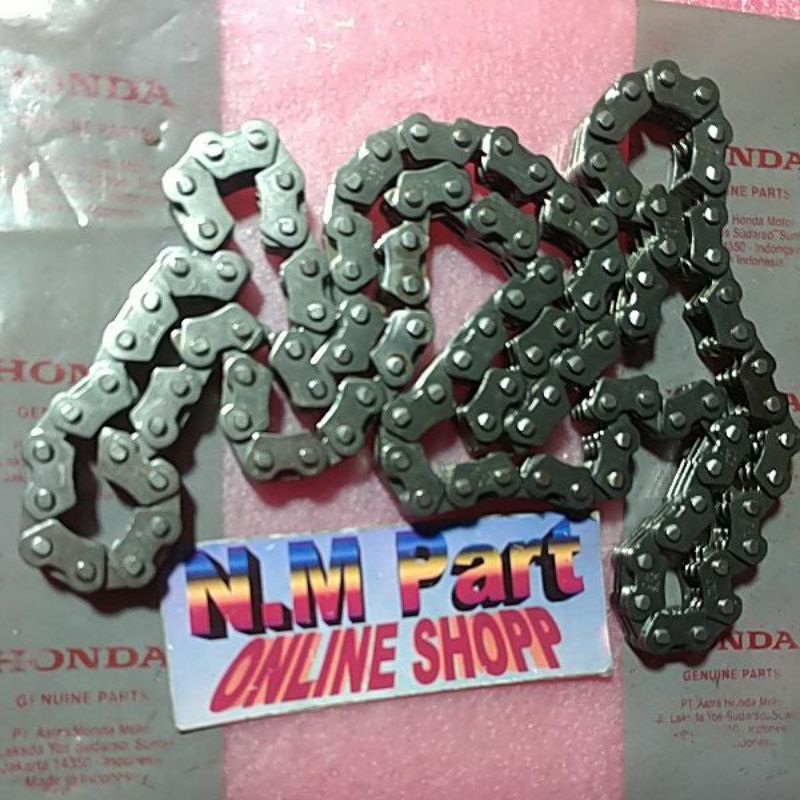 rantai keteng honda cbr 150 r old cbr 150 DID