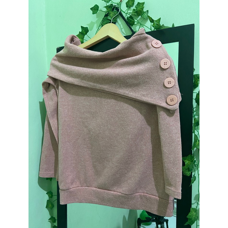 preloved pribadi