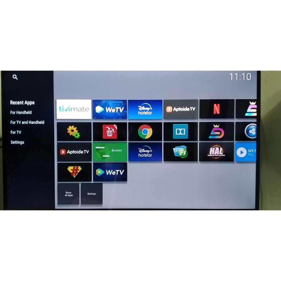 SMART TV BOX STB B860H V1 SUDAH DI UNLOCK DAN ROOT SIAP PAKAI / HARGA TERMURAH