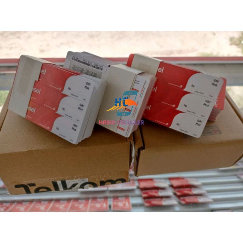 Voucher Telkomsel RIAU , SUMBAR & KEPRI