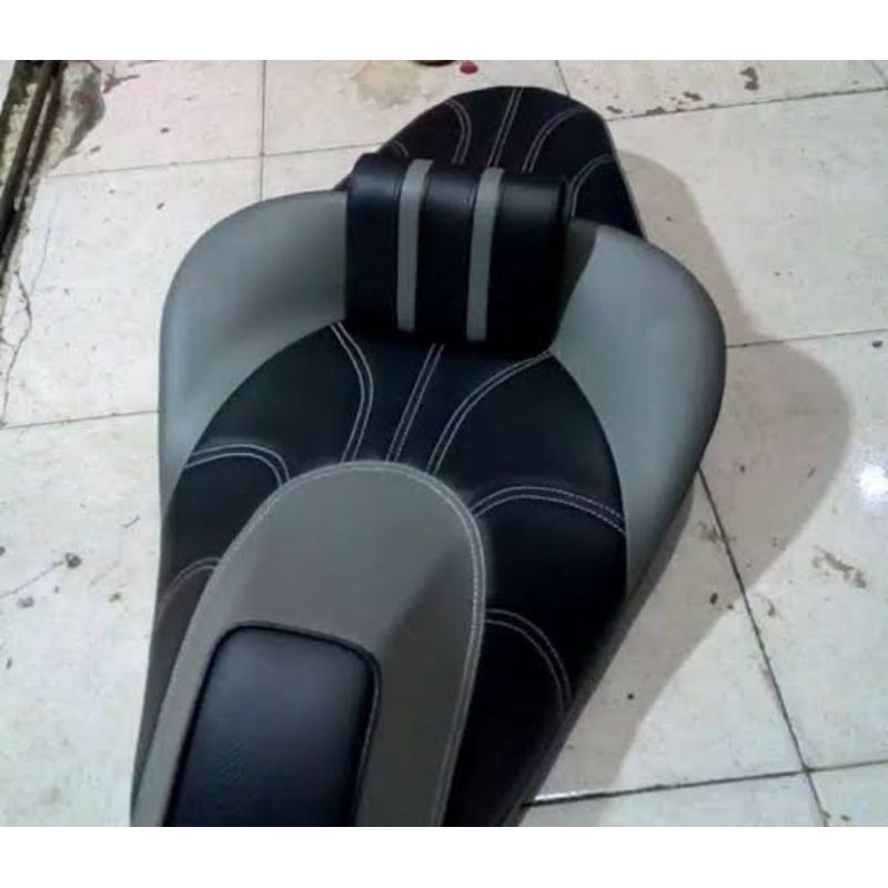 Jok Cobra nmax predator