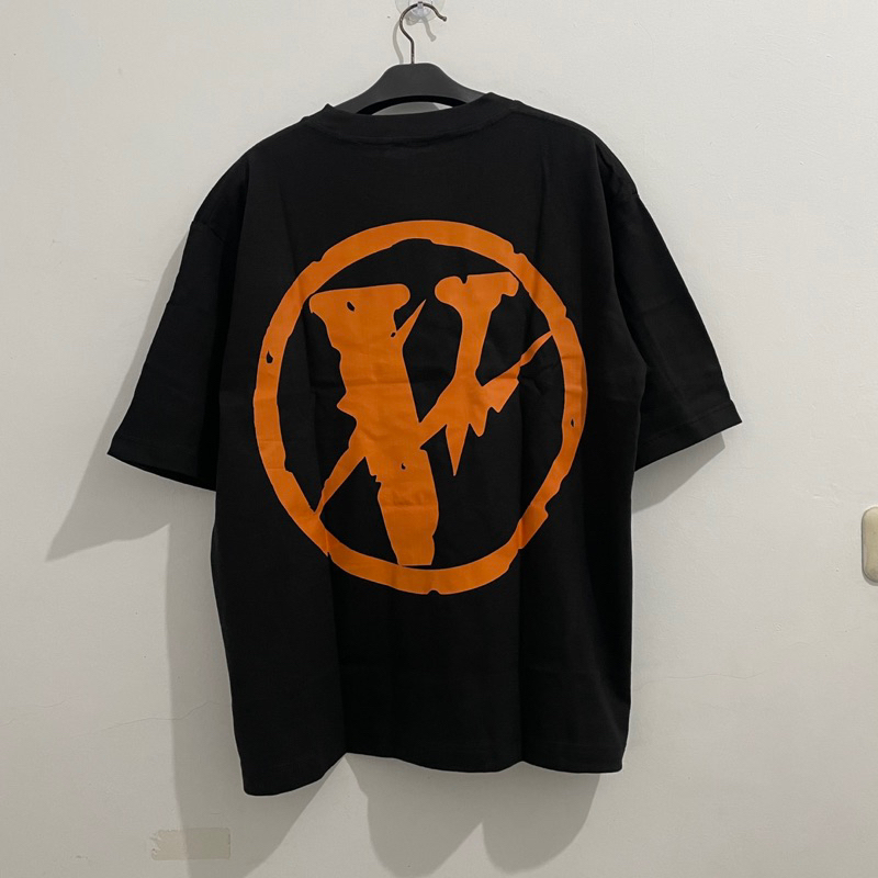 Vlone Friends Fragment Tshirt second