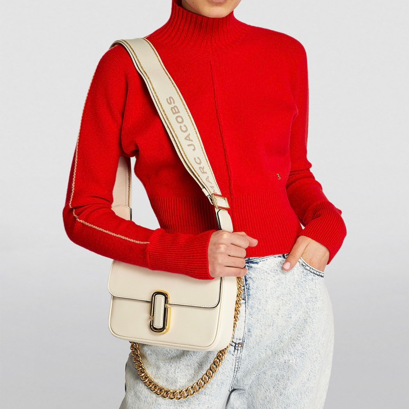 Original Marc Jacobs The J Marc Shoulder Bag
