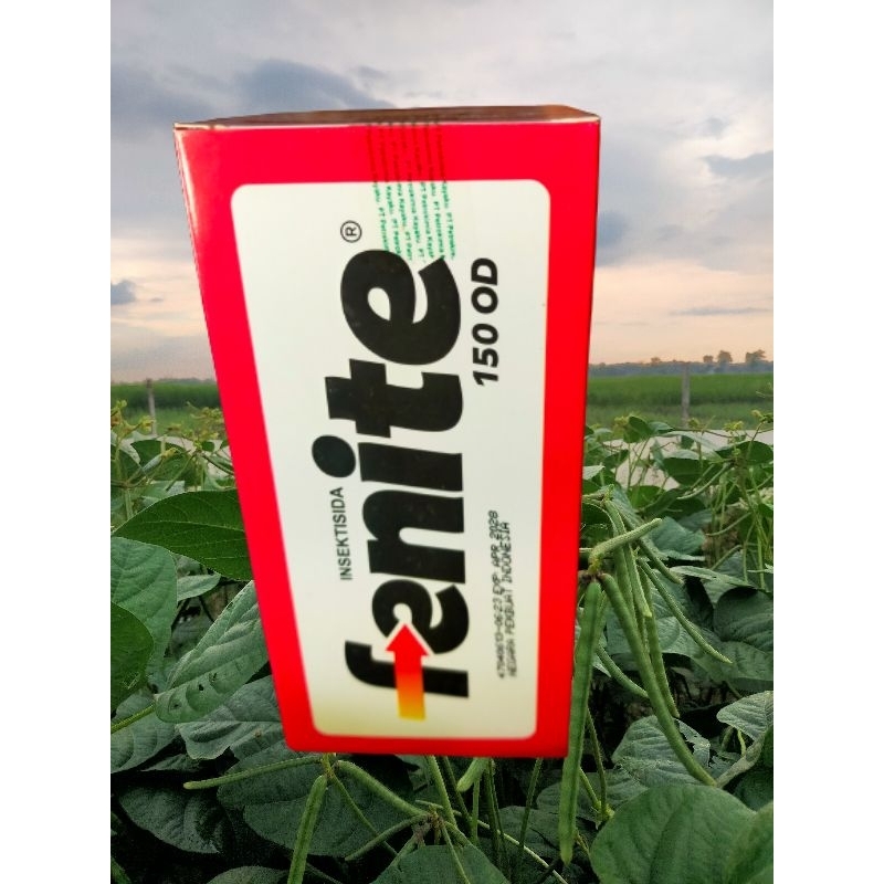 Insektisida Fenite 150 OD..200ml