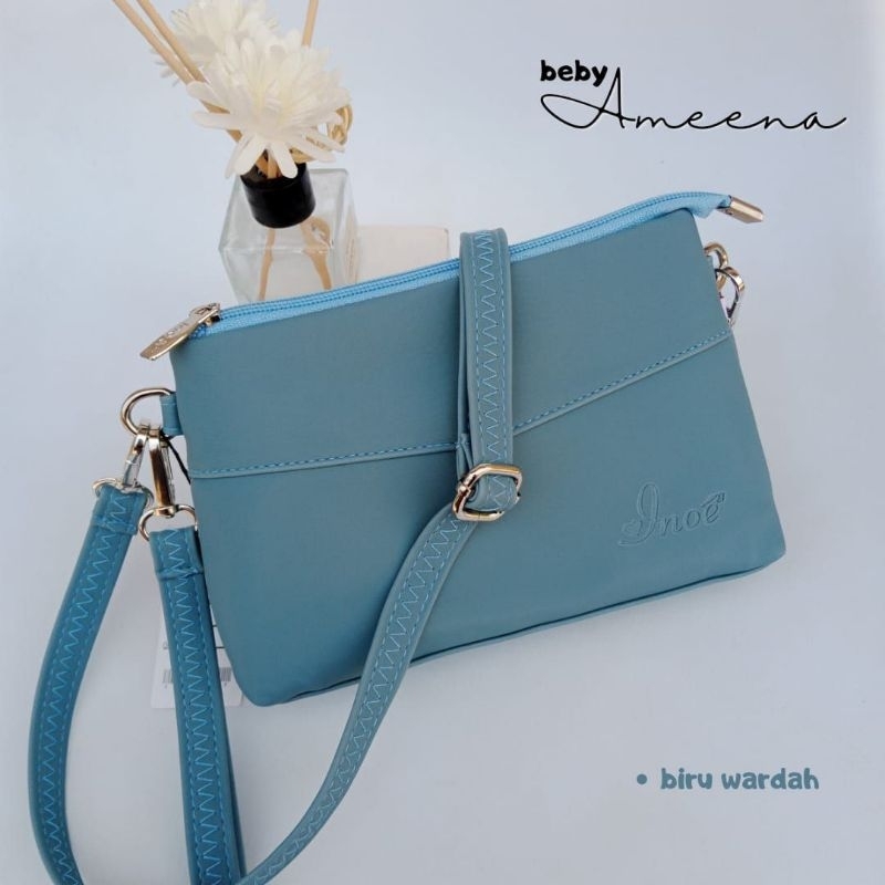 BEBY AMEENA INOE / TAS AMEENA / TAS INOE