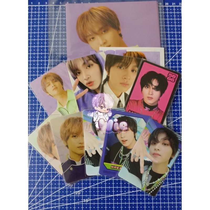 Bundling Hc Hoodie ungu