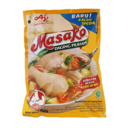

Masako kemasan saset hemat fpadmidosumall