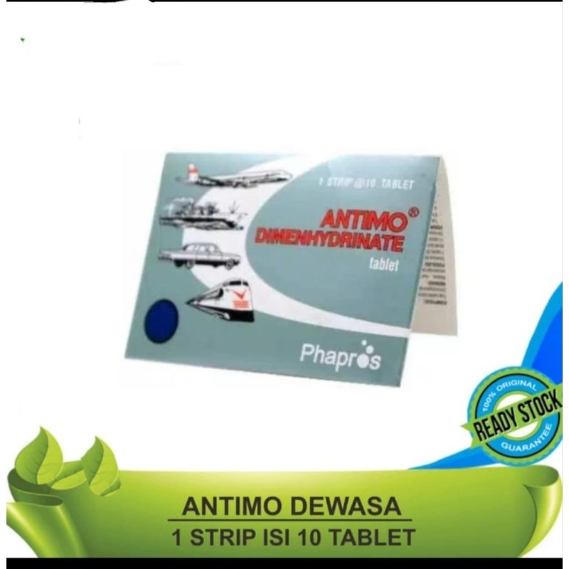 Antimo