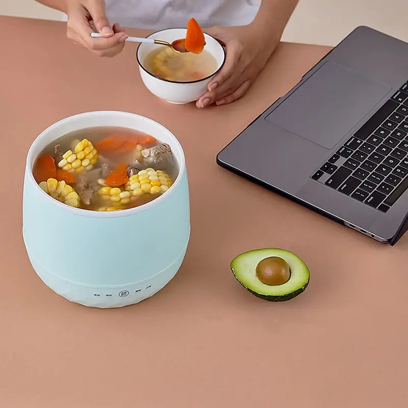 Magic Com Mini Rice Cooker/Penanak Nasi 1,8L Serbaguna