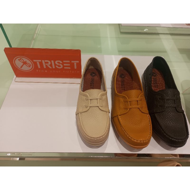 Triset Shoes