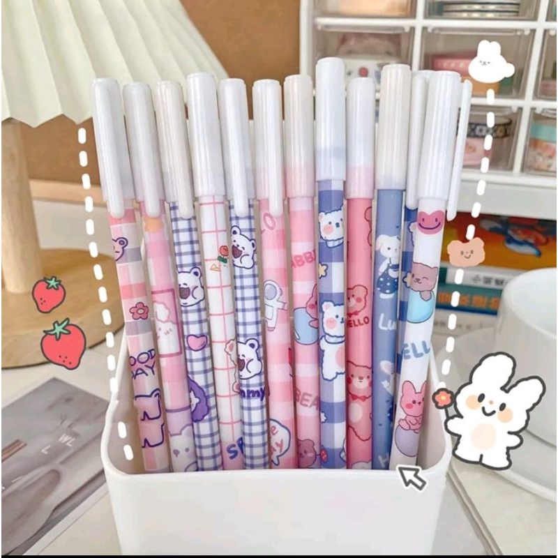 

PULPEN BISA DIHAPUS / ERASABLE 1 pc