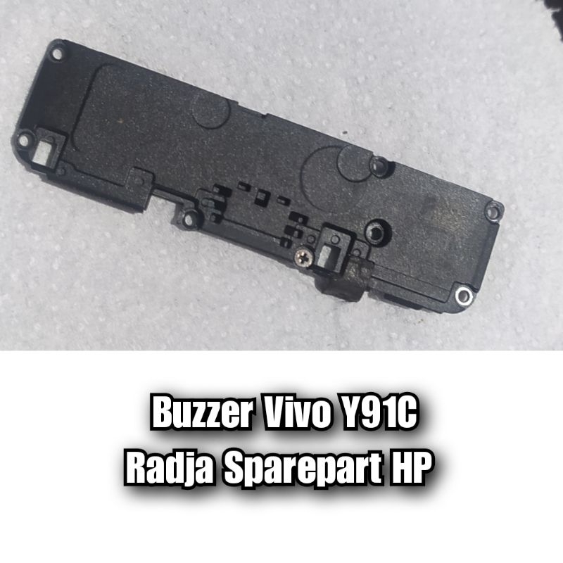 Buzzer Vivo y91c original