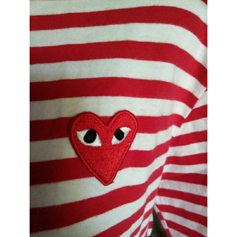 Kaos Play CDG second