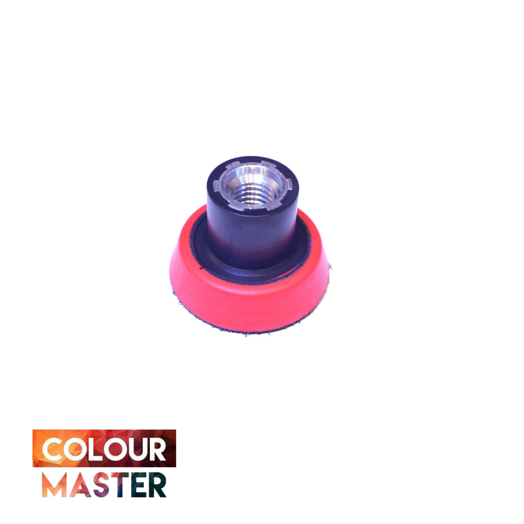 Backup Pad Velcro 2 inch Ulir M14