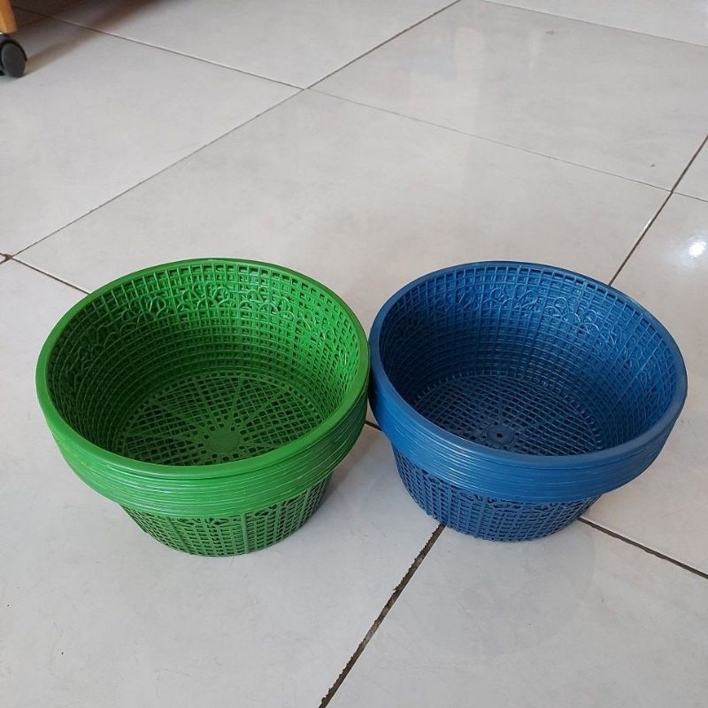 WAKUL MURAH LUSINAN/WAKUL HAJATAN KECIL/WAKUL NASI WARNA MURAH/WAKUL MURAH/PIPITI PLASTIK HAJATAN MU