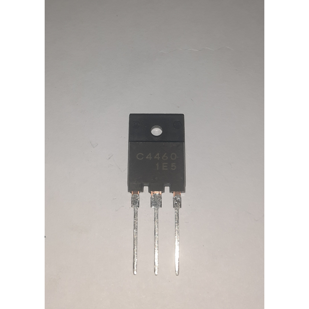 Transistor C4460 ORIGINAL