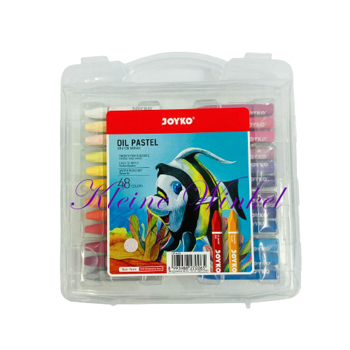 

Joyko CRAYON - KRAYON 48 WARNA