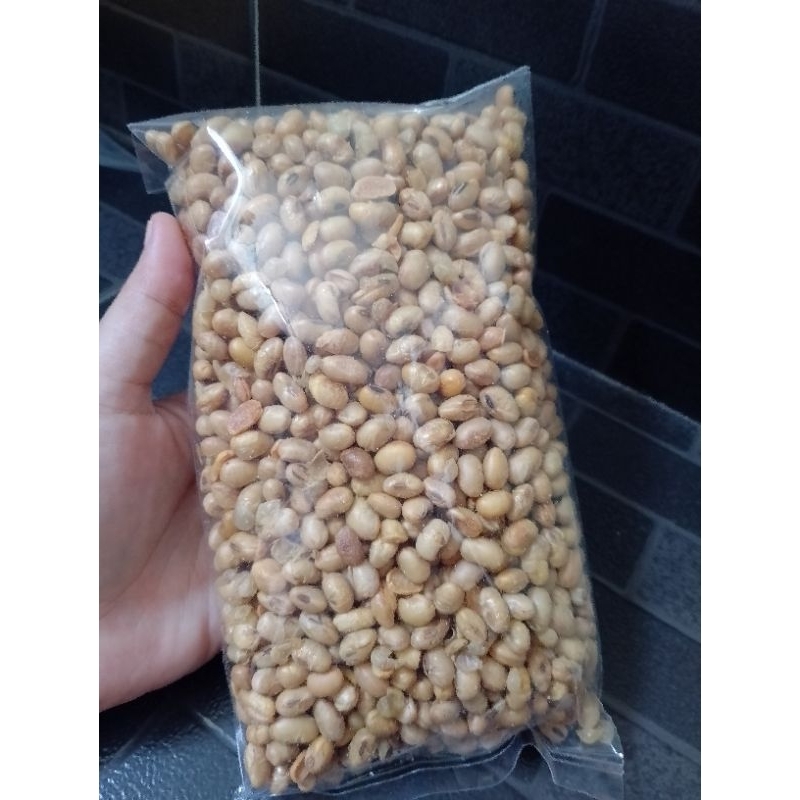 

kacang kedelai gurih