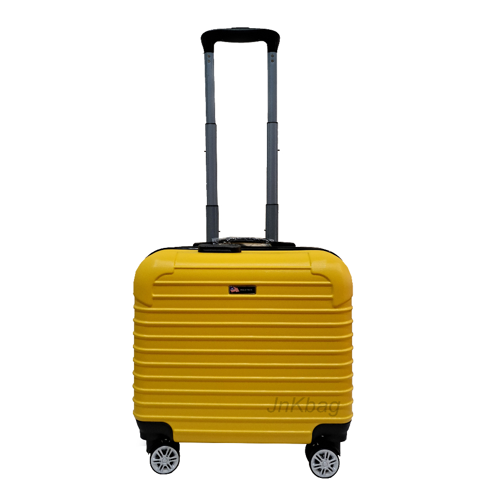 Koper Polo Koper Fiber Polo Twin 18 Inch Travelbag Koper Kabin Import Hardcase