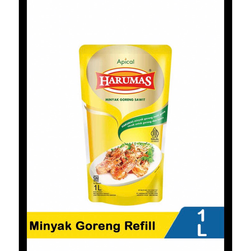 

minyak goreng 1 liter random
