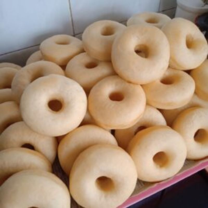 

DONAT GULA MEDIUM ISI 12pcs