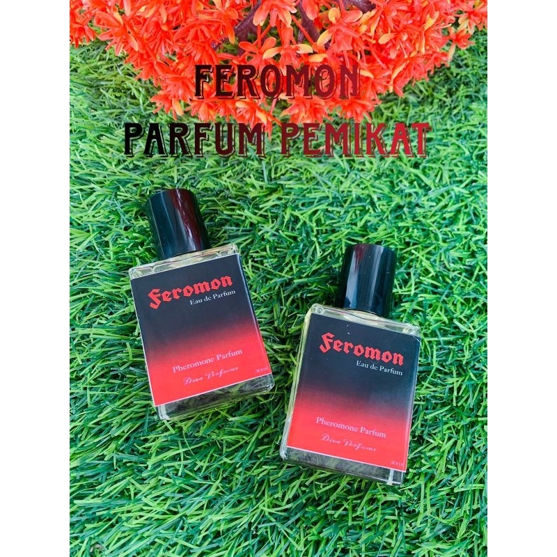 FEROMON PARFUM