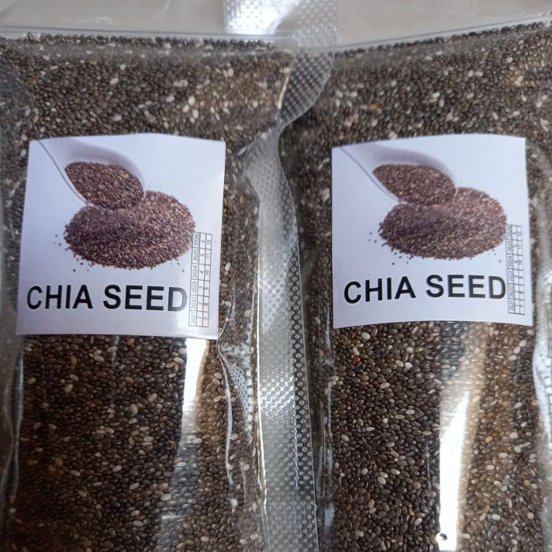 

CHIA SEED isi 100 gr