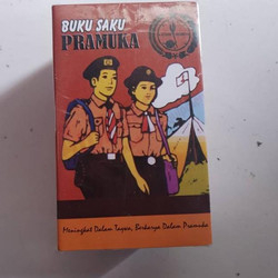 

Buku Saku Pramuka