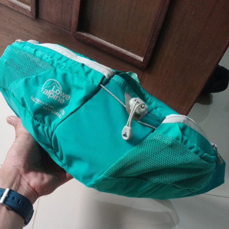 Waist Bag (lightflite Hydro) Lowe Alpine