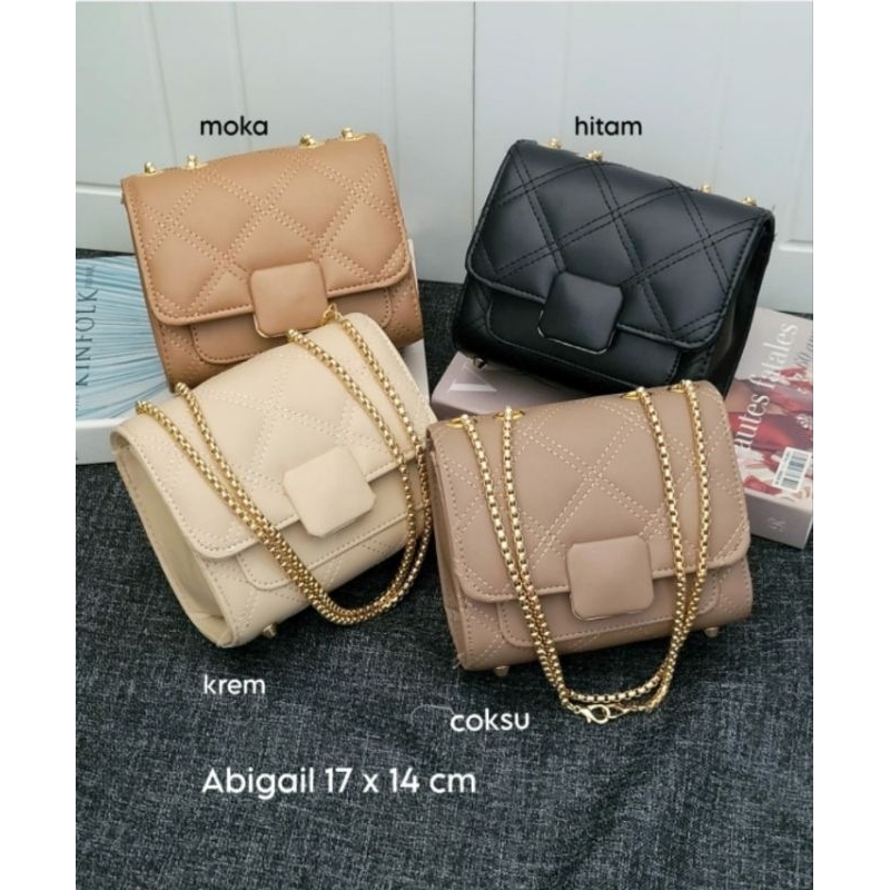 Abigail Bag
