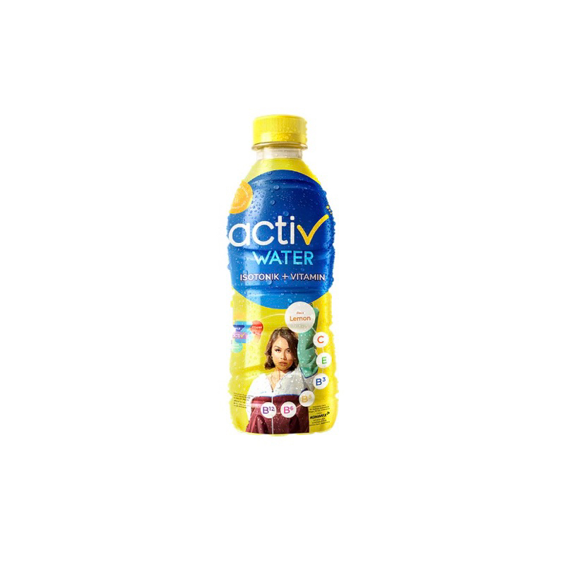 

Buy 2 get 1 vitamin minum activ