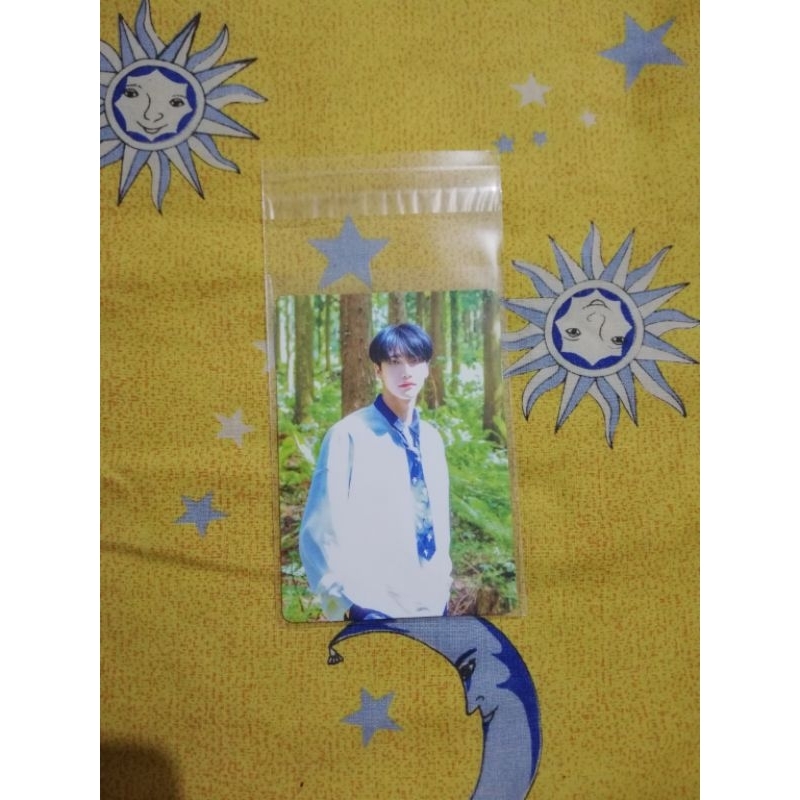 bundle seonghwa stuffs