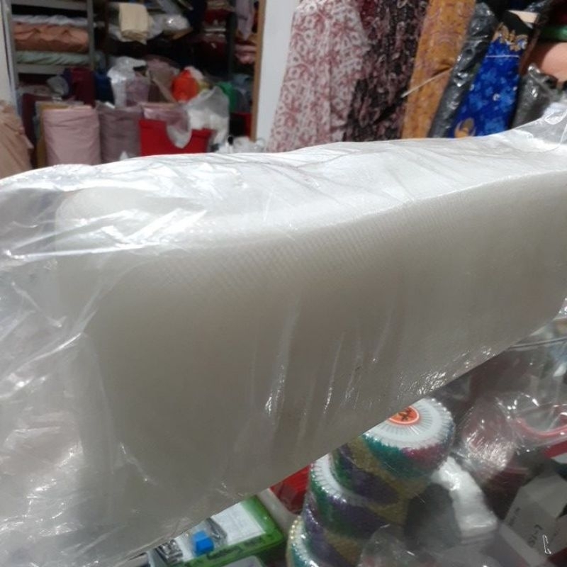 Harnet Kaku/ Yure Lebar 10cm