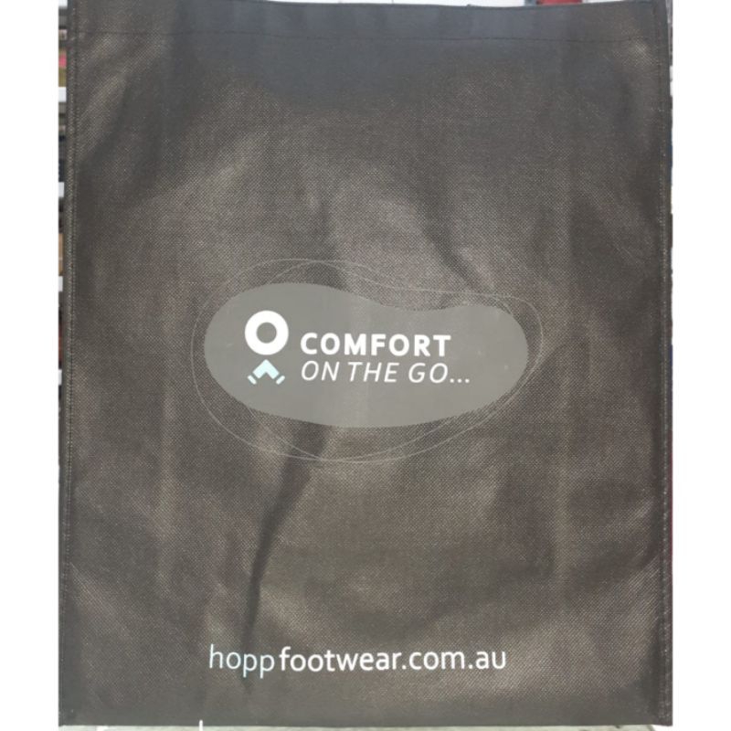 

PAPER BAG COMFORT ON THE GO 32,5×10, 5×39,5 CM