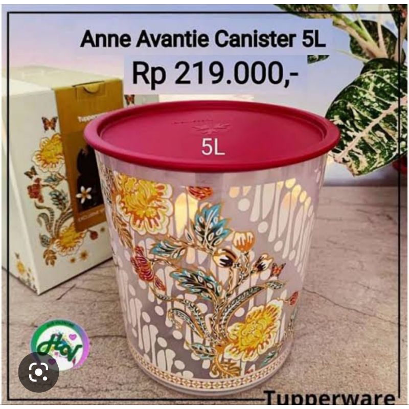 toples Anne avantie