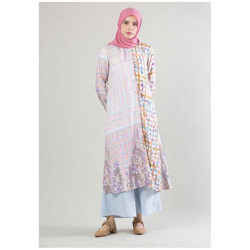 Canggu Tunic Tunik Riamiranda NEW WITH TAG