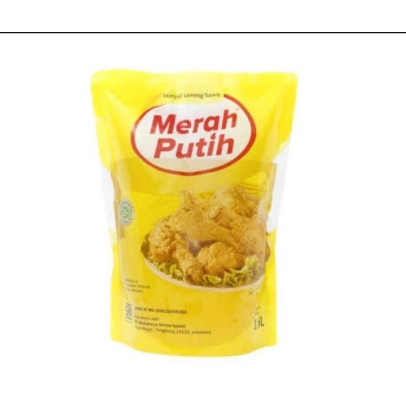 

minyak goreng 0,9/1,8L