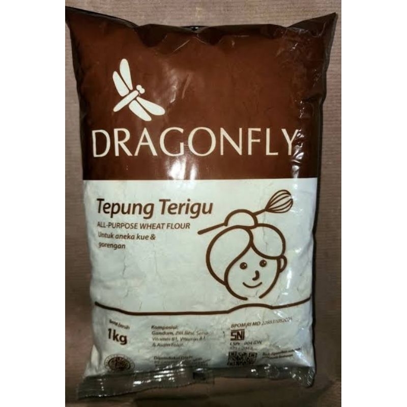 

tepung dragonfly 1kg