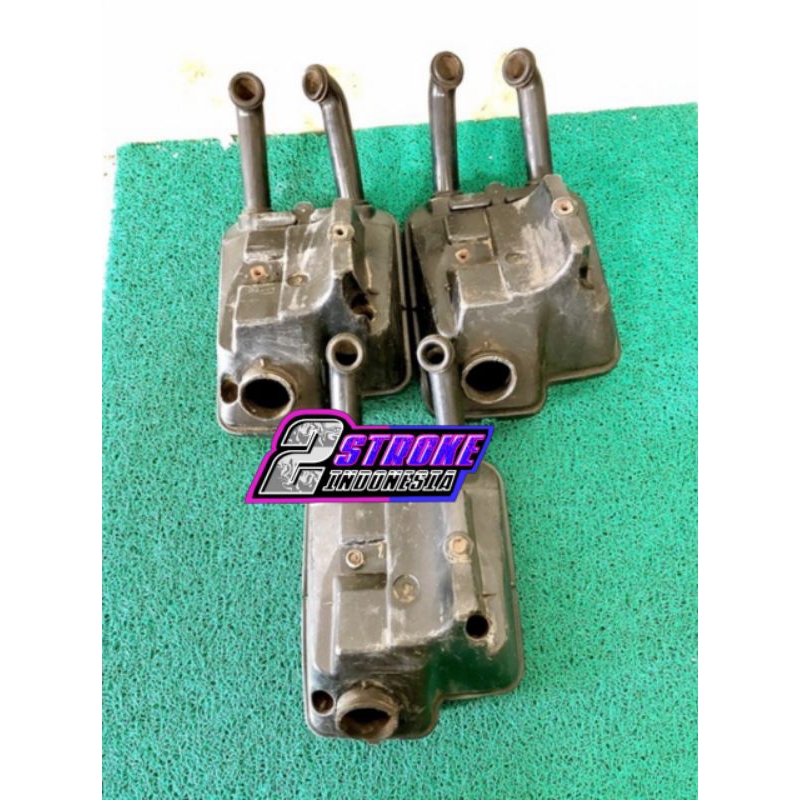 filter yamaha fizr karbu original