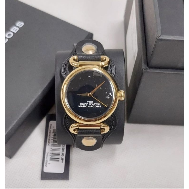 Jam Tangan Marc Jacobs