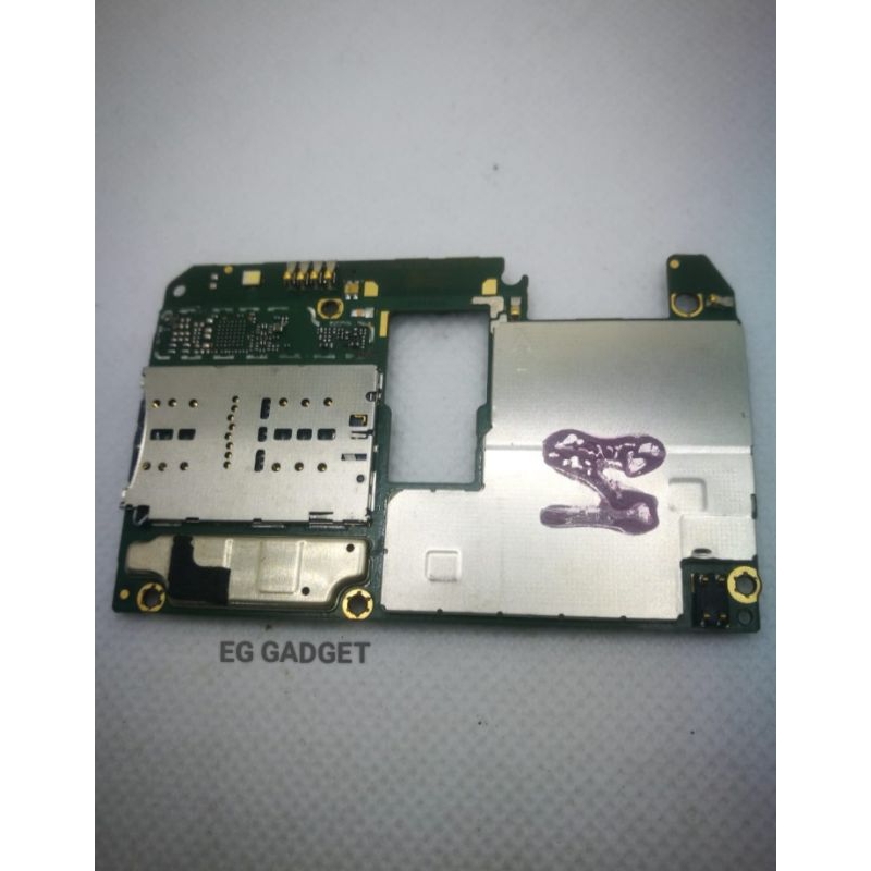 MESIN mati  HUAWEI NOVA 2i