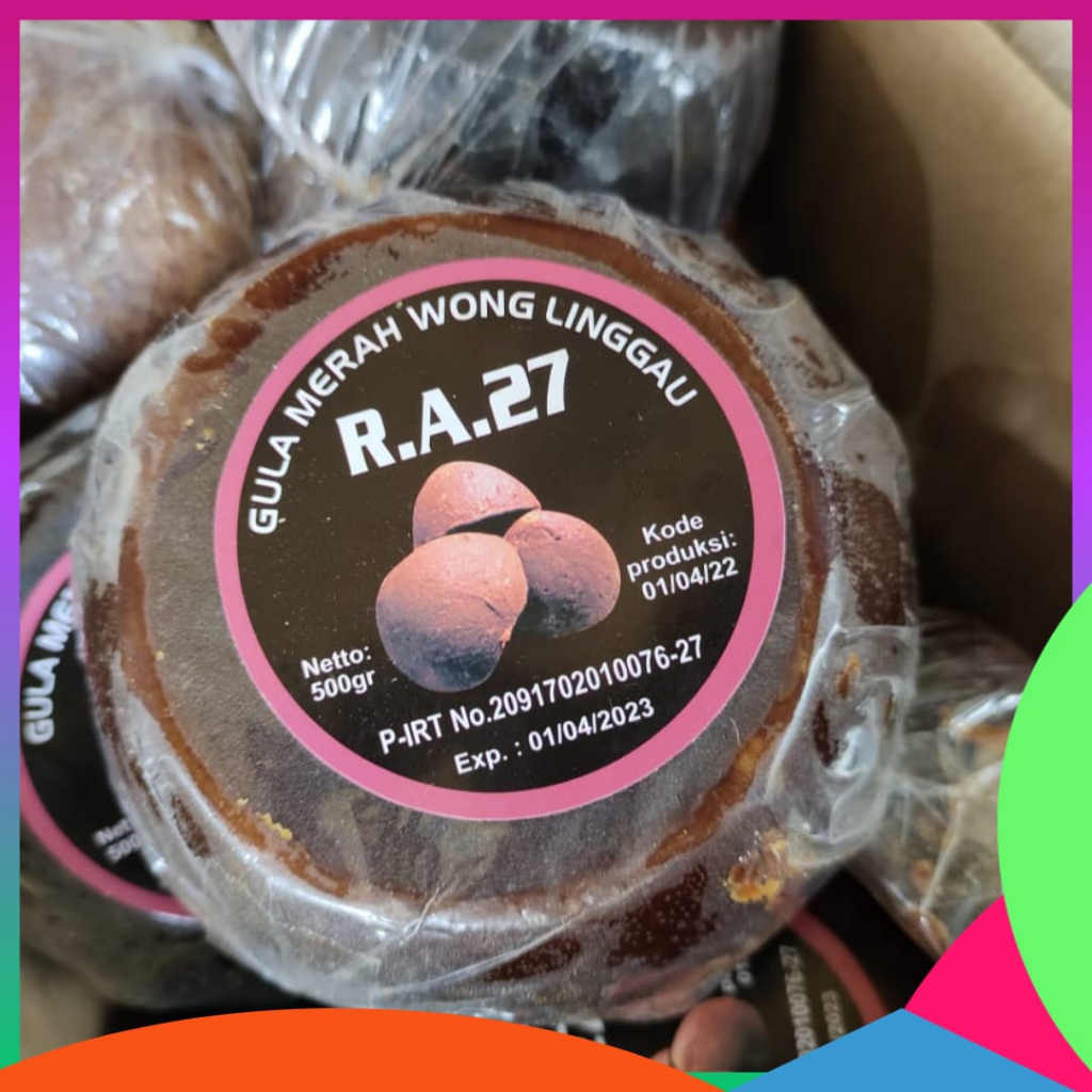 

GULA AREN BATOK ASLI LINGGAU BERSIH ALAMI GULA BATOK GM LINGGAU RA 27