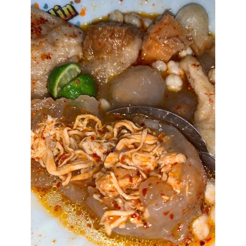 (COD) BOCI AYAM SUWIR JUMBO | BASO ACI | BOCI JUMBO ISI AYAM MERCON | BOCI JANDO | BOCI AYAM |